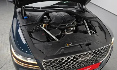 Genesis G80 2022, 50631 км, за 31068.24 USD - фото 6