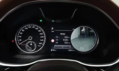 Genesis G80 2022, 50631 км, за 31068.24 USD - фото 8