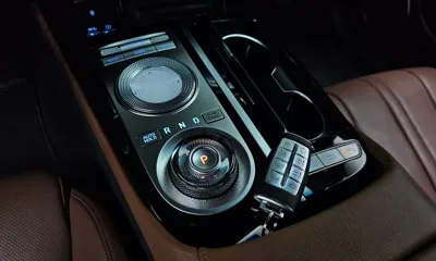 Genesis G80 2022, 50631 км, за 31068.24 USD - фото 9