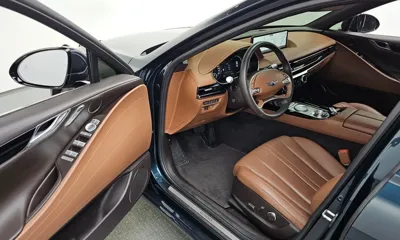 Genesis G80 2022, 50631 км, за 31068.24 USD - фото 10