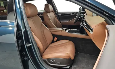 Genesis G80 2022, 50631 км, за 31068.24 USD - фото 11