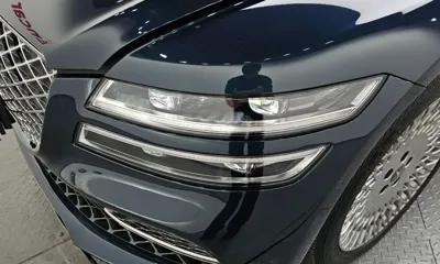 Genesis G80 2022, 50631 км, за 31068.24 USD - фото 22