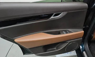 Genesis G80 2022, 50631 км, за 31068.24 USD - фото 25