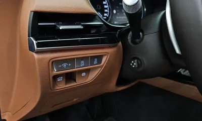 Genesis G80 2022, 50631 км, за 31068.24 USD - фото 27