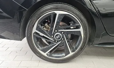 Hyundai Avante 2021, 144084 км, за 8729.7 USD