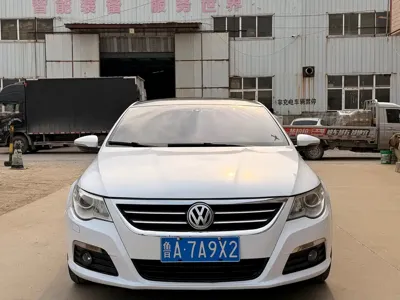 Volkswagen CC 2011, 130000 км, за 3066.37 USD