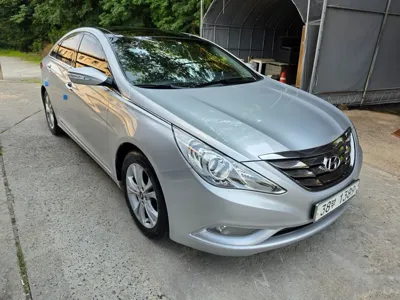 Hyundai Sonata 2010, 97825 км, за 2540.72 USD