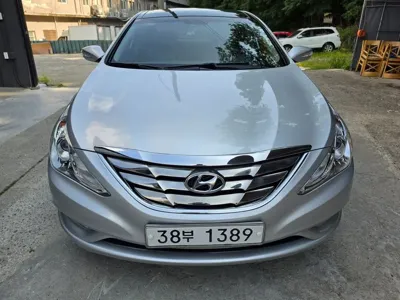 Hyundai Sonata 2010, 97825 км, за 2540.72 USD - фото 6