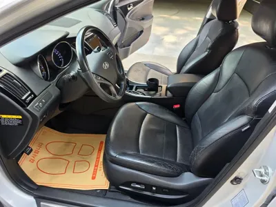 Hyundai Sonata 2010, 97825 км, за 2540.72 USD - фото 10
