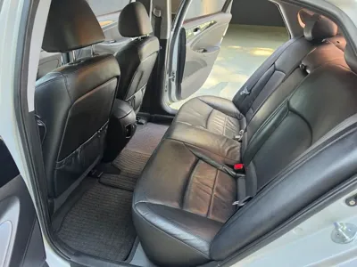Hyundai Sonata 2010, 97825 км, за 2540.72 USD - фото 11