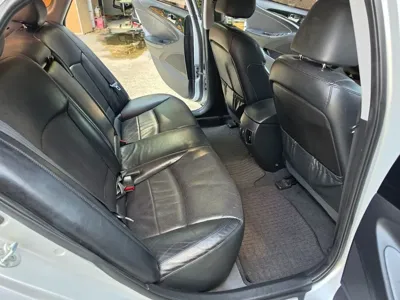 Hyundai Sonata 2010, 97825 км, за 2540.72 USD - фото 13