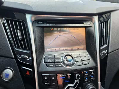 Hyundai Sonata 2010, 97825 км, за 2540.72 USD - фото 15