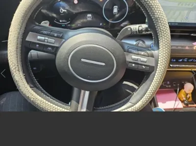 Hyundai Kona 2024, 58000 км, за 18214.95 USD