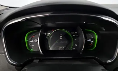 Renault-KoreaSamsung SM6
