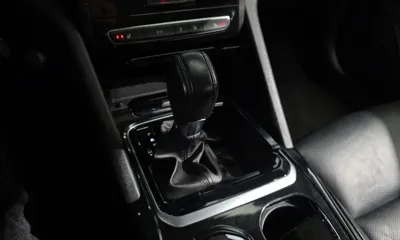 Renault-KoreaSamsung SM6