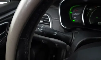 Renault-KoreaSamsung SM6