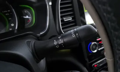 Renault-KoreaSamsung SM6