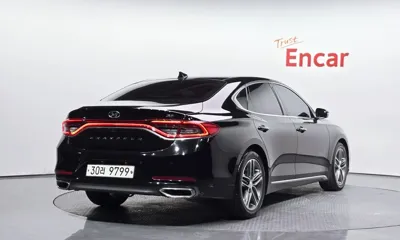 Hyundai Grandeur 2017, 158989 км, за 7483.26 USD