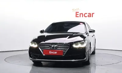 Hyundai Grandeur 2017, 158989 км, за 7483.26 USD