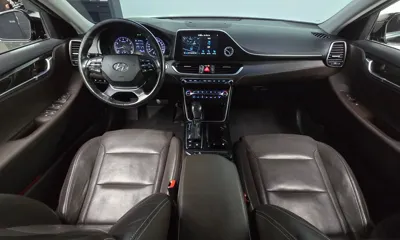 Hyundai Grandeur 2017, 158989 км, за 7483.26 USD - фото 7