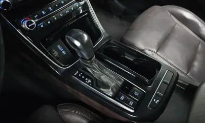Hyundai Grandeur 2017, 158989 км, за 7483.26 USD - фото 9