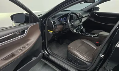 Hyundai Grandeur 2017, 158989 км, за 7483.26 USD - фото 11