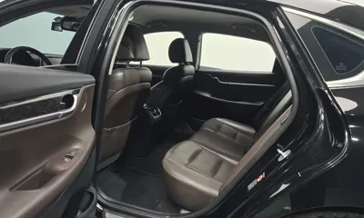 Hyundai Grandeur 2017, 158989 км, за 7483.26 USD - фото 12