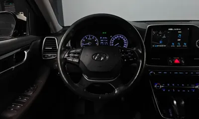 Hyundai Grandeur 2017, 158989 км, за 7483.26 USD - фото 13