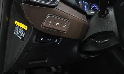 Hyundai Grandeur 2017, 158989 км, за 7483.26 USD - фото 14