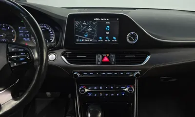 Hyundai Grandeur 2017, 158989 км, за 7483.26 USD - фото 15