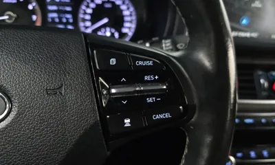 Hyundai Grandeur 2017, 158989 км, за 7483.26 USD - фото 19