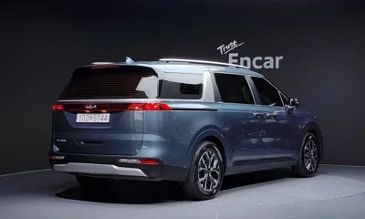 Kia Canival 2022, 118546 км, за 14404.11 USD