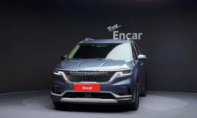 Kia Canival 2022, 118546 км, за 14404.11 USD