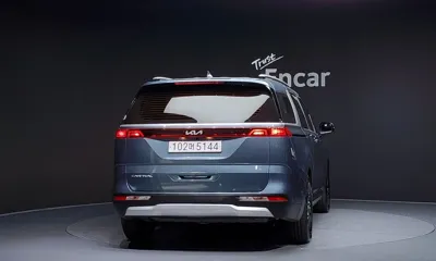 Kia Canival 2022, 118546 км, за 14404.11 USD