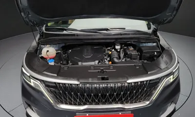 Kia Canival 2022, 118546 км, за 14404.11 USD - фото 6