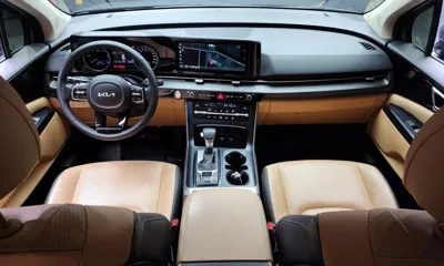 Kia Canival 2022, 118546 км, за 14404.11 USD - фото 7