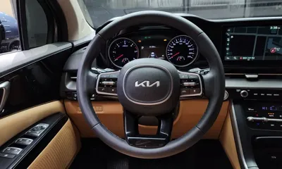 Kia Canival 2022, 118546 км, за 14404.11 USD - фото 13