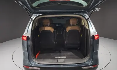 Kia Canival 2022, 118546 км, за 14404.11 USD - фото 20