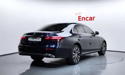 Mercedes-Benz E-Class 2021, 114466 км, за 20231.21 USD