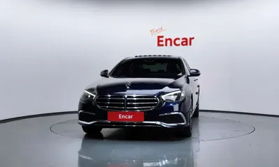 Mercedes-Benz E-Class 2021, 114466 км, за 20231.21 USD