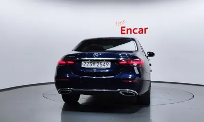 Mercedes-Benz E-Class 2021, 114466 км, за 20231.21 USD