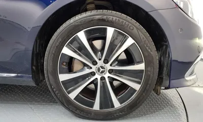 Mercedes-Benz E-Class 2021, 114466 км, за 20231.21 USD