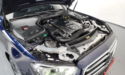 Mercedes-Benz E-Class 2021, 114466 км, за 20231.21 USD - фото 6