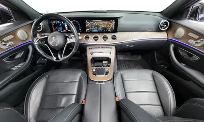 Mercedes-Benz E-Class 2021, 114466 км, за 20231.21 USD - фото 7