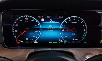 Mercedes-Benz E-Class 2021, 114466 км, за 20231.21 USD - фото 8