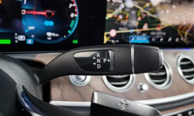 Mercedes-Benz E-Class 2021, 114466 км, за 20231.21 USD - фото 9