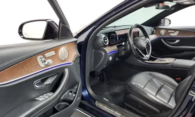 Mercedes-Benz E-Class 2021, 114466 км, за 20231.21 USD - фото 10