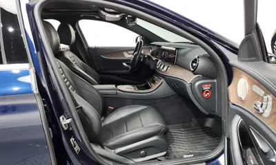 Mercedes-Benz E-Class 2021, 114466 км, за 20231.21 USD - фото 11