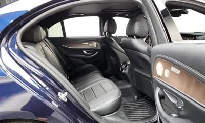 Mercedes-Benz E-Class 2021, 114466 км, за 20231.21 USD - фото 12