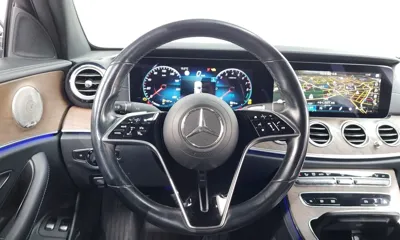 Mercedes-Benz E-Class 2021, 114466 км, за 20231.21 USD - фото 13